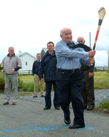 Road Hurling 2008