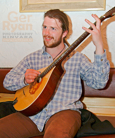 Liam Carroll